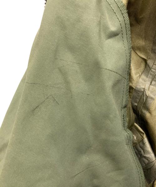 US ARMY（ユーエスアーミー）US ARMY (ユーエスアーミー) ECWCS GEN2 ゴアパーカー カーキ サイズ:Ⅿの古着・服飾アイテム