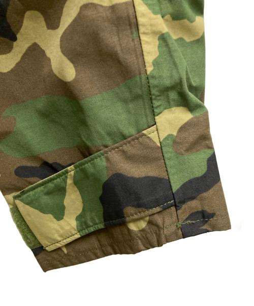 US ARMY（ユーエスアーミー）US ARMY (ユーエスアーミー) ECWCS GEN2 ゴアパーカー カーキ サイズ:Ⅿの古着・服飾アイテム