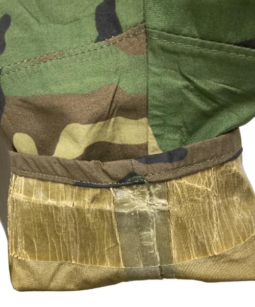 US ARMY（ユーエスアーミー）US ARMY (ユーエスアーミー) ECWCS GEN2 ゴアパーカー カーキ サイズ:Ⅿの古着・服飾アイテム