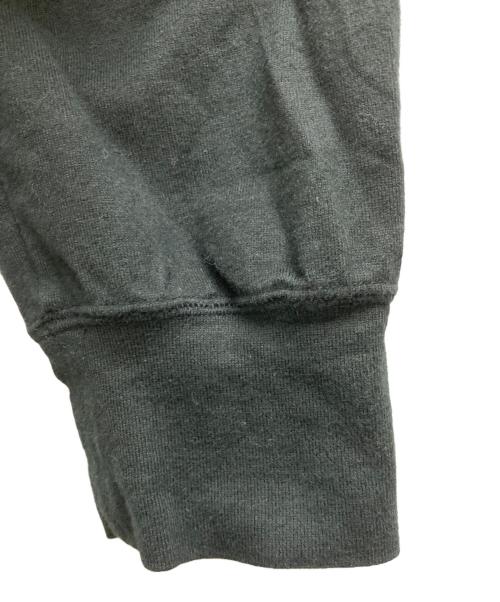 Vivienne Westwood RED LABEL（ヴィヴィアンウエストウッドレッドレーベル）Vivienne Westwood RED LABEL (ヴィヴィアンウエストウッドレッドレーベル) オーブ刺繍プルオーバーパーカー ブラック サイズ:Ⅿの古着・服飾アイテム