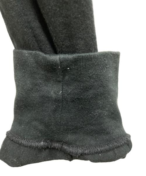 Vivienne Westwood RED LABEL（ヴィヴィアンウエストウッドレッドレーベル）Vivienne Westwood RED LABEL (ヴィヴィアンウエストウッドレッドレーベル) オーブ刺繍プルオーバーパーカー ブラック サイズ:Ⅿの古着・服飾アイテム