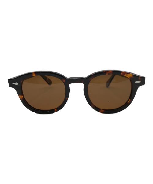 MOSCOT（モスコット）MOSCOT (モスコット) サングラス ブラウン TORTOISEの古着・服飾アイテム