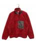 Patagonia（パタゴニア）の古着「Classic Retro-X Jacket」｜レッド