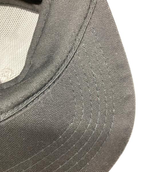 COVERDALE-PACE（カヴァデ―ルペース）COVERDALE-PACE (カヴァデ―ルペース) ユニットキャップ ブラックの古着・服飾アイテム