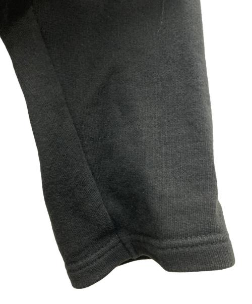 MARTINE ROSE（マーティン・ローズ）Martine rose (マーティン・ローズ) ロゴパーカー ブラック サイズ:Sの古着・服飾アイテム