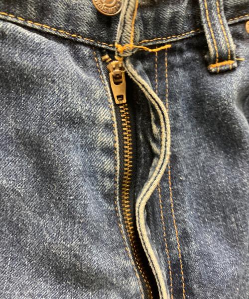 LEVI'S（リーバイス）LEVI'S (リーバイス) 90s 551ZXXデニムパンツ インディゴ サイズ:Ｗ31の古着・服飾アイテム