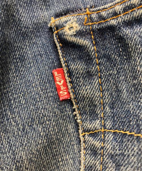 LEVI'S（リーバイス）LEVI'S (リーバイス) 90s 551ZXXデニムパンツ インディゴ サイズ:Ｗ31の古着・服飾アイテム