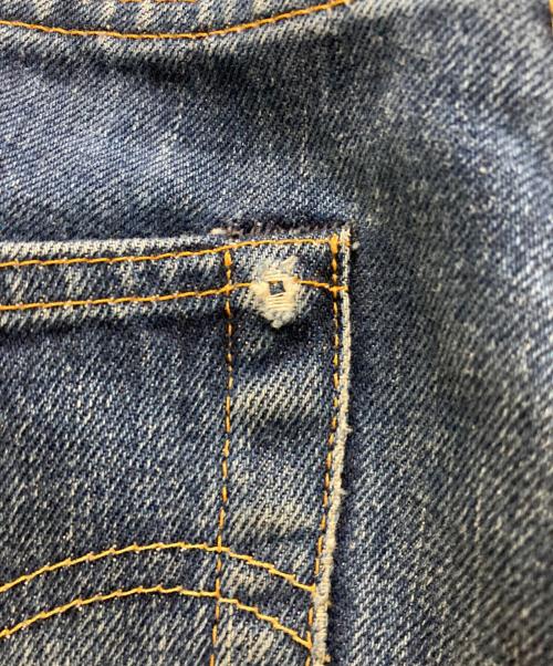 LEVI'S（リーバイス）LEVI'S (リーバイス) 90s 551ZXXデニムパンツ インディゴ サイズ:Ｗ31の古着・服飾アイテム