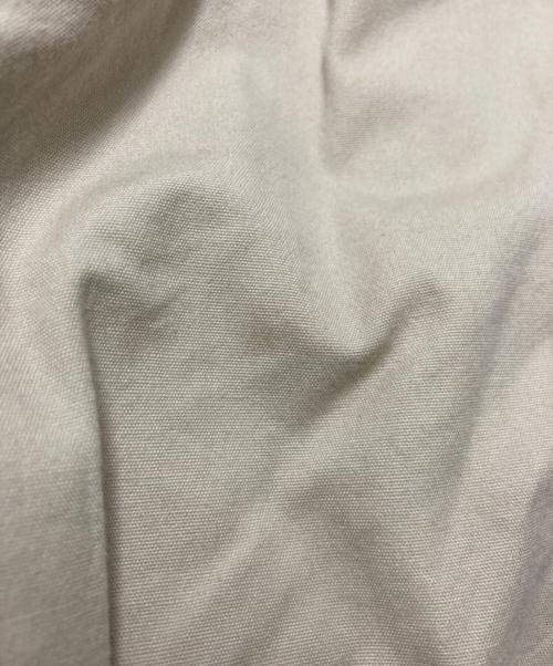 Swedish Army（スウェーデン軍）Swedish Army (スウェーデン軍) M-62 スノーパーカー ベージュ サイズ:不明の古着・服飾アイテム