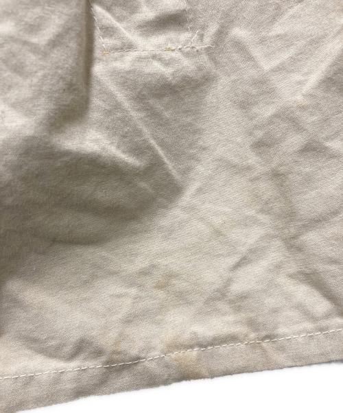 Swedish Army（スウェーデン軍）Swedish Army (スウェーデン軍) M-62 スノーパーカー ベージュ サイズ:不明の古着・服飾アイテム