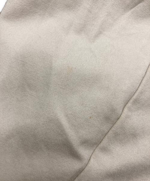 Swedish Army（スウェーデン軍）Swedish Army (スウェーデン軍) M-62 スノーパーカー ベージュ サイズ:不明の古着・服飾アイテム