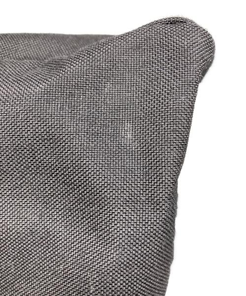 COMME des GARCONS HOMME PLUS（コムデギャルソンオムプリュス）COMME des GARCONS HOMME PLUS (コムデギャルソンオムプリュス) バックパック ブラックの古着・服飾アイテム