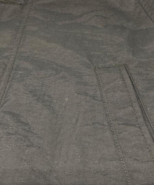 CANADA GOOSE（カナダグース）CANADA GOOSE (カナダグース) Faber Bomber Jacket ブラック サイズ:Sの古着・服飾アイテム