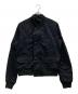 CANADA GOOSE（カナダグース）の古着「Faber Bomber Jacket」｜ブラック