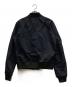 CANADA GOOSE (カナダグース) Faber Bomber Jacket ブラック サイズ:S：30000円