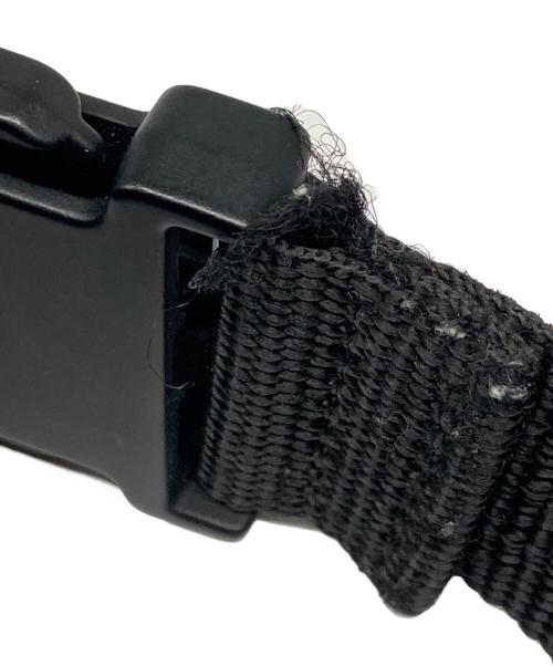 Maison Margiela（メゾンマルジェラ）Maison Margiela (メゾンマルジェラ) ボディバッグ ブラックの古着・服飾アイテム