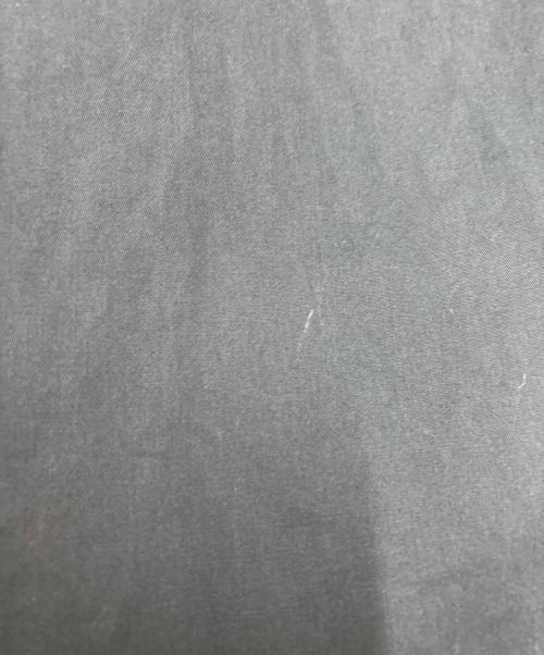 KENZO（ケンゾー）KENZO (ケンゾー) コットンギャバジン トレンチコート グリーン サイズ:36の古着・服飾アイテム