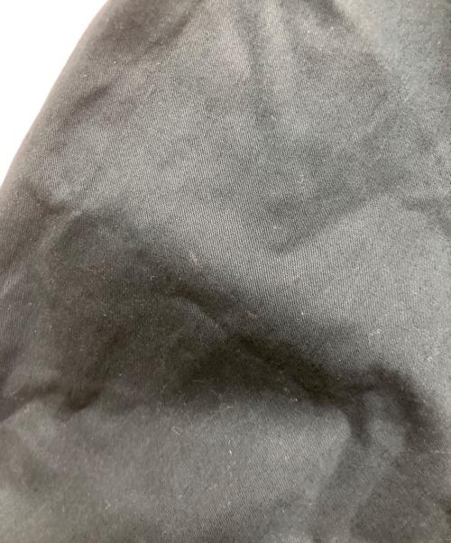 KENZO（ケンゾー）KENZO (ケンゾー) コットンギャバジン トレンチコート グリーン サイズ:36の古着・服飾アイテム