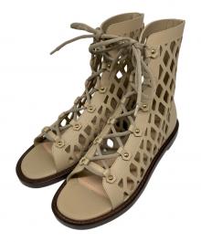 Dior（ディオール）の古着「D-TRAP」｜ベージュ