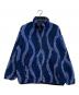 GRAMICCI（グラミチ）の古着「SHERPA JACKET」｜ブルー