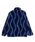 GRAMICCI (グラミチ) SHERPA JACKET ブルー サイズ:Ⅼ：13000円