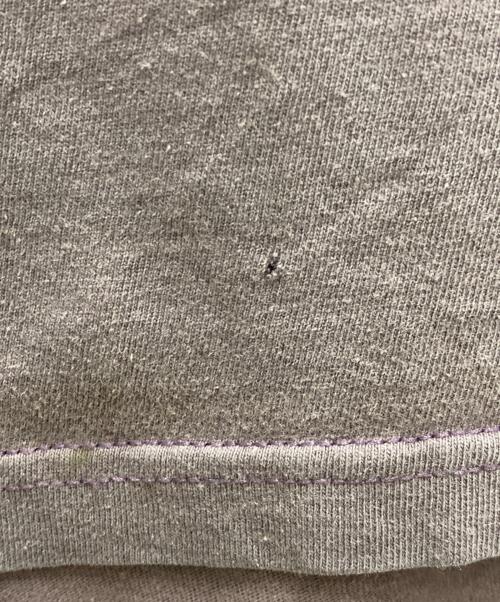 HARLEY-DAVIDSON（ハーレーダビッドソン）HARLEY-DAVIDSON (ハーレーダビッドソン) 00`sトライバルロゴTEE ネイビー サイズ:-の古着・服飾アイテム