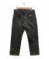 Wrangler (ラングラー) 90’sブラックデニムパンツ ブラック サイズ:36×30：7000円