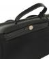 中古・古着 HERMES (エルメス) 2WAYバッグ ブラック：130000円