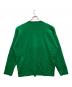 LOEWE (ロエベ) アナグラムセーター グリーン サイズ:Ｍ：44000円