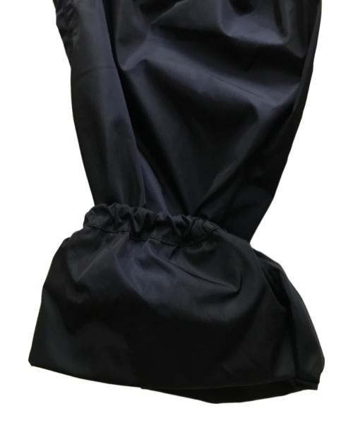 H BEAUTY&YOUTH（エイチ ビューティー&ユース）H BEAUTY&YOUTH (エイチ ビューティー&ユース) ナイロンカーゴパンツ ネイビー サイズ:Mの古着・服飾アイテム