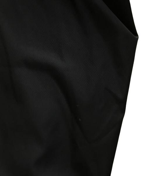 H BEAUTY&YOUTH（エイチ ビューティー&ユース）H BEAUTY&YOUTH (エイチ ビューティー&ユース) ナイロンカーゴパンツ ネイビー サイズ:Mの古着・服飾アイテム