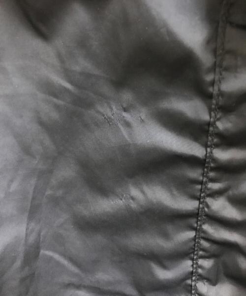 H BEAUTY&YOUTH（エイチ ビューティー&ユース）H BEAUTY&YOUTH (エイチ ビューティー&ユース) ナイロンカーゴパンツ ネイビー サイズ:Mの古着・服飾アイテム