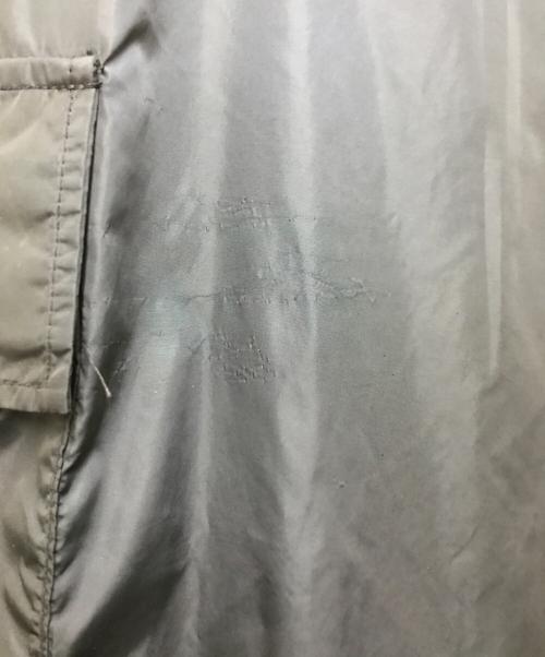 H BEAUTY&YOUTH（エイチ ビューティー&ユース）H BEAUTY&YOUTH (エイチ ビューティー&ユース) ナイロンカーゴパンツ ネイビー サイズ:Mの古着・服飾アイテム