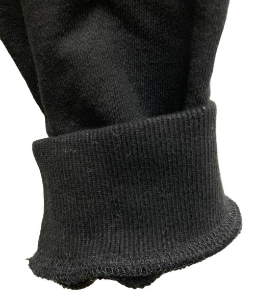 THE COLDEST MOMENT（ザ コールデストモーメント）THE COLDEST MOMENT (ザ コールデストモーメント) TCM starfish hooded zip-up ブラック サイズ:Ⅿの古着・服飾アイテム