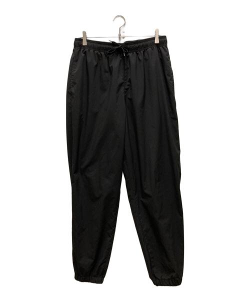 WTAPS（ダブルタップス）WTAPS (ダブルタップス) SPST2001 TROUSERS ブラック サイズ:03の古着・服飾アイテム