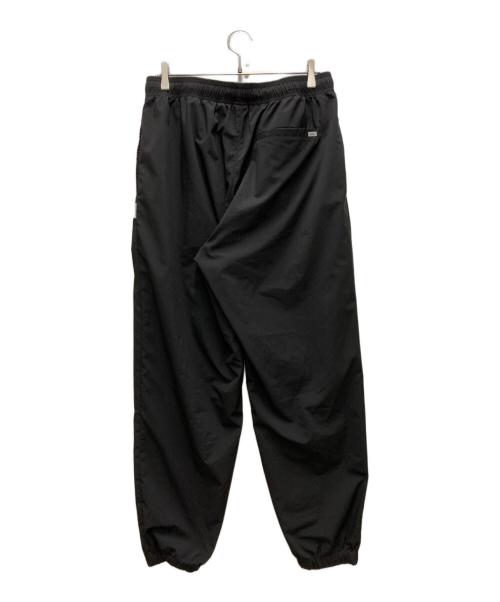 WTAPS（ダブルタップス）WTAPS (ダブルタップス) SPST2001 TROUSERS ブラック サイズ:03の古着・服飾アイテム