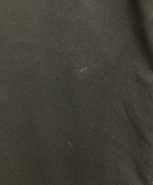 WTAPS（ダブルタップス）WTAPS (ダブルタップス) SPST2001 TROUSERS ブラック サイズ:03の古着・服飾アイテム