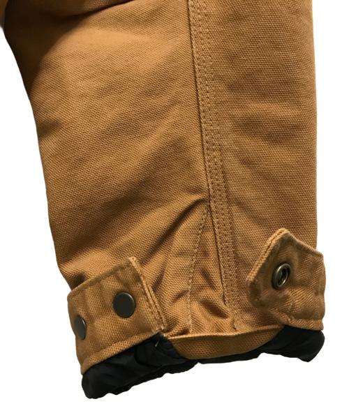 CarHartt（カーハート）CarHartt (カーハート) デトロイトジャケット ベージュ サイズ:Sの古着・服飾アイテム