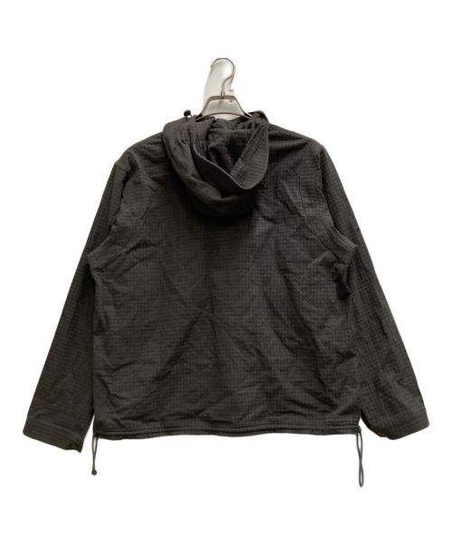 JIAN YE（ジェン イェ）JIAN YE (ジェン イェ) GOOD LUCK SHIRT チャコールグレー サイズ:Fの古着・服飾アイテム