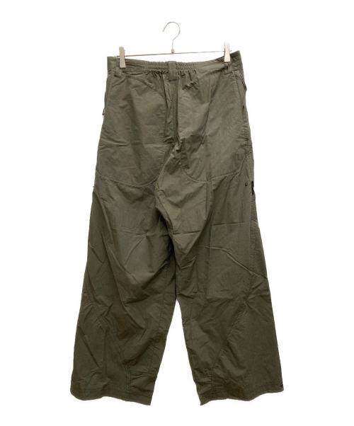 JIAN YE（ジェン イェ）JIAN YE (ジェン イェ) BASIC UNIT 2 チャコールグレー サイズ:FREEの古着・服飾アイテム