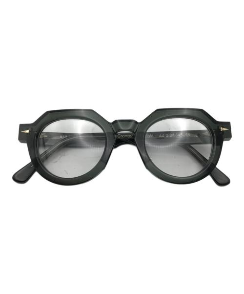 AHLEM（アーレム）AHLEM (アーレム) PETITS CHAMPS FOGLIGHT サイズ:44□24の古着・服飾アイテム