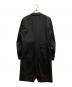 doublet (ダブレット) TAILORED ROMPERS JACKET ブラック サイズ:M：20000円