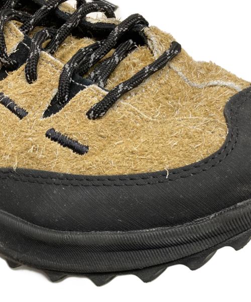 KEEN（キーン）KEEN (キーン) GRAMICCI (グラミチ) JASPER ZIONIC ベージュ サイズ:US 9の古着・服飾アイテム