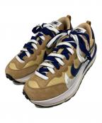 NIKE×sacaiナイキ×サカイ）の古着「Vapor Waffle」｜ベージュ