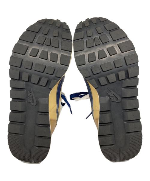 NIKE（ナイキ）NIKE (ナイキ) sacai (サカイ) Vapor Waffle ベージュ サイズ:US 8の古着・服飾アイテム