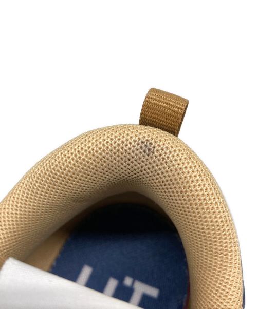 NIKE（ナイキ）NIKE (ナイキ) sacai (サカイ) Vapor Waffle ベージュ サイズ:US 8の古着・服飾アイテム