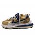 NIKE (ナイキ) sacai (サカイ) Vapor Waffle ベージュ サイズ:US 8：18000円