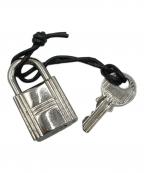 HERMESエルメス）の古着「カデナ」｜シルバー