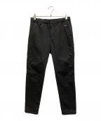 F.C.R.B.エフシーレアルブリストル）の古着「VENTILATION CHINO PANTS」｜ブラック