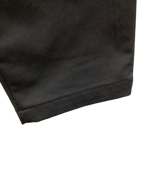 F.C.R.B.（エフシーレアルブリストル）F.C.R.B. (エフシーレアルブリストル) VENTILATION CHINO PANTS ブラック サイズ:Sの古着・服飾アイテム